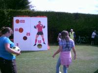 Stubbington Fayre Target Football AUGUST 2011 023